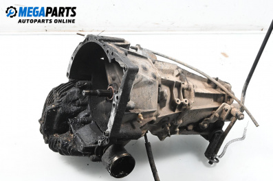 Ръчна скоростна кутия за Renault Trafic I Box (03.1989 - 12.2001) 2.1 D, 58 к.с.