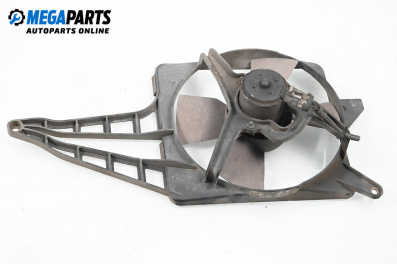 Перка охлаждане за Opel Corsa B Hatchback (03.1993 - 12.2002) 1.0 i 12V, 54 к.с.