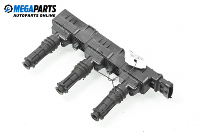 Запалителна бобина за Opel Corsa B Hatchback (03.1993 - 12.2002) 1.0 i 12V, 54 к.с.