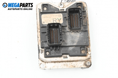 Компютър двигател за Opel Corsa B Hatchback (03.1993 - 12.2002) 1.0 i 12V, 54 к.с., № 0 261 204 058
