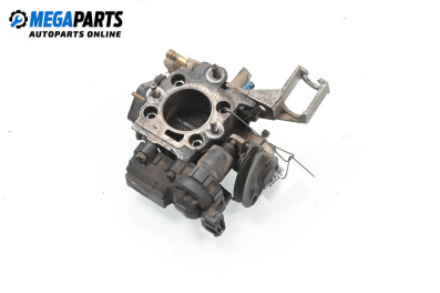 Дроселова клапа за Opel Corsa B Hatchback (03.1993 - 12.2002) 1.0 i 12V, 54 к.с.