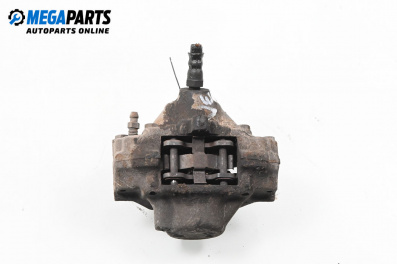 Спирачен апарат за Mercedes-Benz E-Class Sedan (W210) (06.1995 - 08.2003), позиция: задна, лява