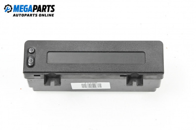 Часовник за Opel Astra F Hatchback (09.1991 - 01.1998), № 90434426