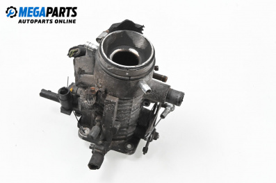 Дроселова клапа за Opel Astra F Hatchback (09.1991 - 01.1998) 1.4 Si, 82 к.с.