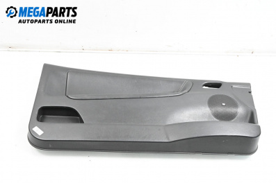 Кора врата за Peugeot 207 CC Cabrio (02.2007 - 01.2015), 2+1 вр., кабрио, позиция: лява