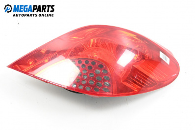 Стоп за Peugeot 207 CC Cabrio (02.2007 - 01.2015), кабрио, позиция: дясна