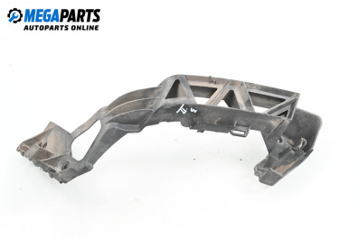 Държач броня за Peugeot 207 CC Cabrio (02.2007 - 01.2015), кабрио, позиция: задна, дясна