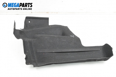 Кора багажник за Peugeot 207 CC Cabrio (02.2007 - 01.2015), кабрио