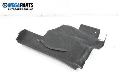 Кора багажник за Peugeot 207 CC Cabrio (02.2007 - 01.2015), кабрио