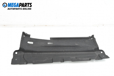 Кора багажник за Peugeot 207 CC Cabrio (02.2007 - 01.2015), кабрио