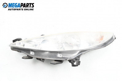Фар за Peugeot 207 CC Cabrio (02.2007 - 01.2015), кабрио, позиция: лява