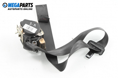 Предпазен колан за Peugeot 207 CC Cabrio (02.2007 - 01.2015), 2+1 вр., позиция: задна, лява