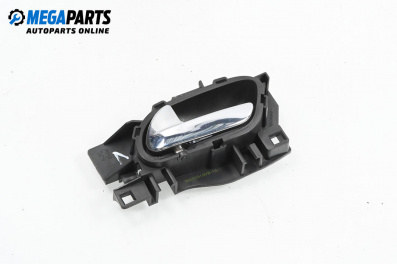 Вътрешна дръжка за Peugeot 207 CC Cabrio (02.2007 - 01.2015), 2+1 вр., кабрио, позиция: лява