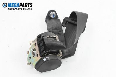 Предпазен колан за Peugeot 207 CC Cabrio (02.2007 - 01.2015), 2+1 вр., позиция: задна, дясна