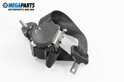 Предпазен колан за Peugeot 207 CC Cabrio (02.2007 - 01.2015), 2+1 вр., позиция: предна, лява