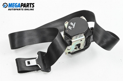 Предпазен колан за Peugeot 207 CC Cabrio (02.2007 - 01.2015), 2+1 вр., позиция: предна, дясна