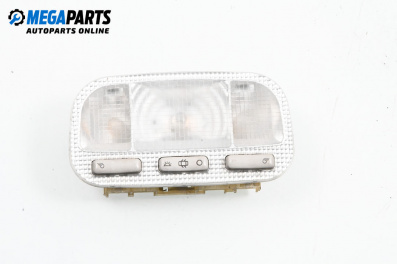 Плафон за Peugeot 207 CC Cabrio (02.2007 - 01.2015)