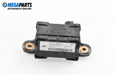 Сензор ESP за Peugeot 207 CC Cabrio (02.2007 - 01.2015), № 96 614 416 80