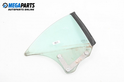 Странично стъкло за Peugeot 207 CC Cabrio (02.2007 - 01.2015), 2+1 вр., кабрио, позиция: задна, дясна