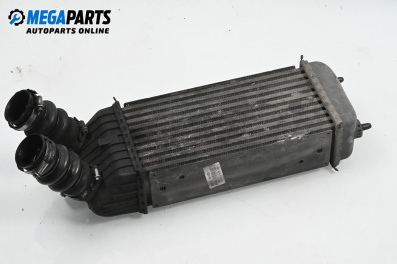 Интеркулер за Peugeot 207 CC Cabrio (02.2007 - 01.2015) 1.6 HDi, 109 к.с.