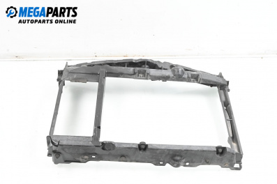 Стойка на радиатора за Peugeot 207 CC Cabrio (02.2007 - 01.2015) 1.6 HDi, 109 к.с.