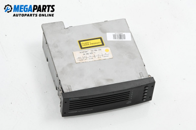 CD чейнджър за Peugeot 207 CC Cabrio (02.2007 - 01.2015), № 9660662677