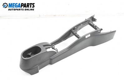 Централна конзола за Peugeot 207 CC Cabrio (02.2007 - 01.2015)