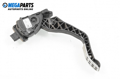 Педал газ за Peugeot 207 CC Cabrio (02.2007 - 01.2015), № 9681530480