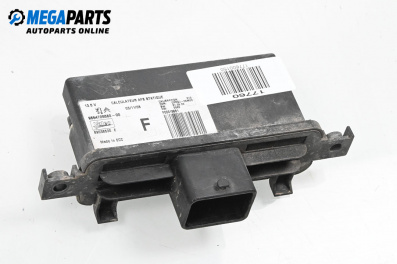 Модул светлини за Peugeot 207 CC Cabrio (02.2007 - 01.2015), № 9654725580