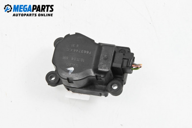 Моторче клапа парно за Peugeot 207 CC Cabrio (02.2007 - 01.2015) 1.6 HDi, 109 к.с.