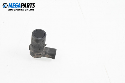 Парктроник за Peugeot 207 CC Cabrio (02.2007 - 01.2015)