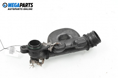 Тръба турбо за Peugeot 207 CC Cabrio (02.2007 - 01.2015) 1.6 HDi, 109 к.с.