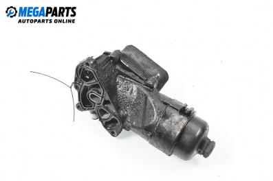 Корпус за маслен филтър за Peugeot 207 CC Cabrio (02.2007 - 01.2015) 1.6 HDi, 109 к.с.
