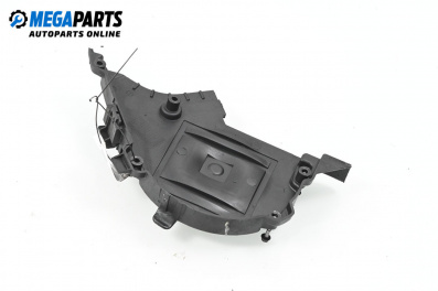 Капак ангренажен ремък за Peugeot 207 CC Cabrio (02.2007 - 01.2015) 1.6 HDi, 109 к.с.