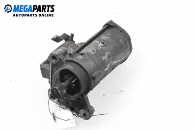 Стартер за Peugeot 207 CC Cabrio (02.2007 - 01.2015) 1.6 HDi, 109 к.с.