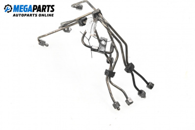 Горивни тръби за Peugeot 207 CC Cabrio (02.2007 - 01.2015) 1.6 HDi, 109 к.с.