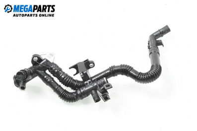 Водни маркучи за Peugeot 207 CC Cabrio (02.2007 - 01.2015) 1.6 HDi, 109 к.с.