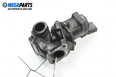EGR-клапан за Peugeot 207 CC Cabrio (02.2007 - 01.2015) 1.6 HDi, 109 к.с.