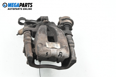 Спирачен апарат за Peugeot 207 CC Cabrio (02.2007 - 01.2015), позиция: задна, дясна