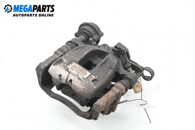 Спирачен апарат за Peugeot 207 CC Cabrio (02.2007 - 01.2015), позиция: задна, лява