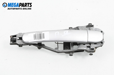 Външна дръжка за Volkswagen Golf V Hatchback (10.2003 - 02.2009), 4+1 вр., хечбек, позиция: предна, дясна