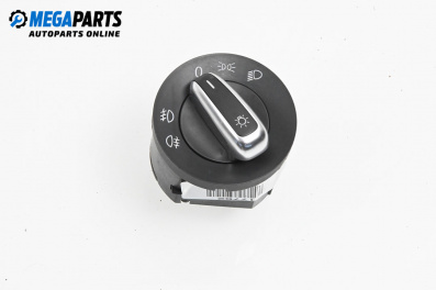 Ключ светлини  за Volkswagen Golf V Hatchback (10.2003 - 02.2009)