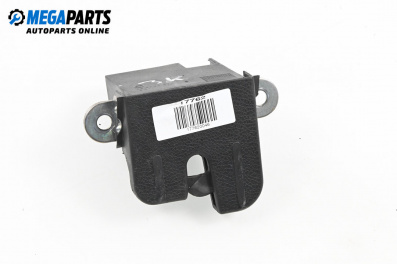 Брава заден капак за Volkswagen Golf V Hatchback (10.2003 - 02.2009), хечбек, позиция: задна