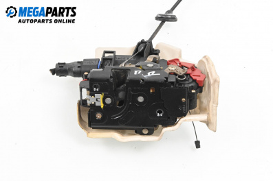 Брава на врата за Volkswagen Golf V Hatchback (10.2003 - 02.2009), позиция: предна, дясна