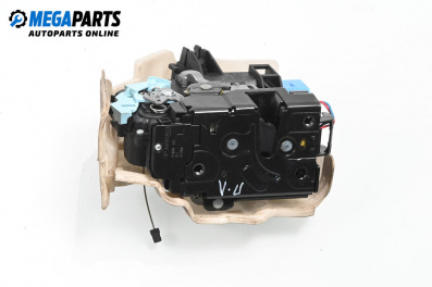 Брава на врата за Volkswagen Golf V Hatchback (10.2003 - 02.2009), позиция: предна, лява