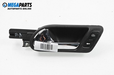 Вътрешна дръжка за Volkswagen Golf V Hatchback (10.2003 - 02.2009), 4+1 вр., хечбек, позиция: предна, лява