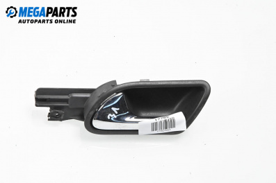 Вътрешна дръжка за Volkswagen Golf V Hatchback (10.2003 - 02.2009), 4+1 вр., хечбек, позиция: задна, лява