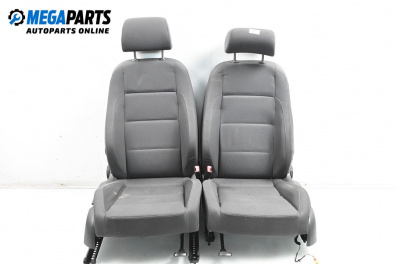 Комплект салон за Volkswagen Golf V Hatchback (10.2003 - 02.2009), 4+1 вр.