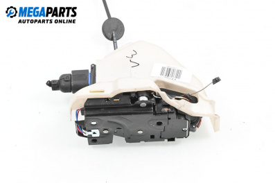 Брава на врата за Volkswagen Golf V Hatchback (10.2003 - 02.2009), позиция: задна, лява