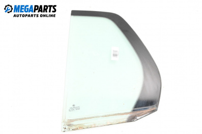 Фикс врата за Volkswagen Golf V Hatchback (10.2003 - 02.2009), 4+1 вр., хечбек, позиция: лява